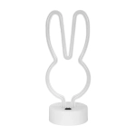 Lampka Nocna Królik PV916 2W 3000K 1360DL DOMENO LIGHTING - zdjęcie produktu