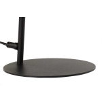 Lampka ruchomy reflektor nowoczesna BAR czarny 41710 Sigma