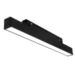 Linia Led do szyn magnetycznych 12W 3000K DDCX-FG300 469DL DOMENO LIGHTING - zdjęcie dodatkowe 1