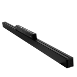 Linia Led do szyn magnetycznych 20W 3000K DDCX-FG600 czarna 471DL DOMENO LIGHTING - zdjęcie dodatkowe 2