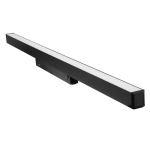 Linia Led do szyn magnetycznych 20W 3000K DDCX-FG600 czarna 471DL DOMENO LIGHTING - zdjęcie produktu