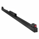 Linia Led do szyn magnetycznych 40W 4000K DDCX-FG1200 czarna 476DL DOMENO LIGHTING - zdjęcie dodatkowe 7