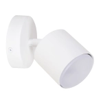 Kinkiet MILA 1 biały 41346 Sigma - zdjęcie produktu