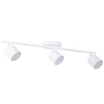 Plafon MILA 3 biały 41348 Sigma - zdjęcie produktu