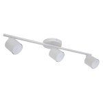 Plafon MILA 3 szary beż 41354 Sigma - zdjęcie produktu