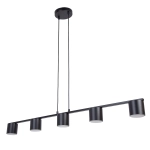 Zwis MILA 5 czarny 41345 Sigma - zdjęcie produktu