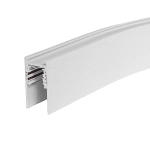 Narożnik Półokrągły do szyn magnetycznych LL-20B DDCX-B20Y biały 1598DL DOMENO LIGHTING - zdjęcie dodatkowe 1