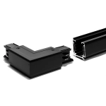 Narożnik LL-DX2 – Łącznik kątowy do systemu 3-fazowego Track System 1530DL DOMENO LIGHTING - zdjęcie dodatkowe 1