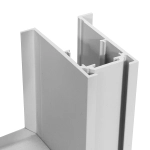 Narożnik Do Szyn Magnetycznych Podtynkowych LL-20F biały 1219DL DOMENO LIGHTING - zdjęcie dodatkowe 3