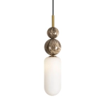 Lampa Wisząca Roma Gold P0599 MaxLight ----- wysyłka 24H -----