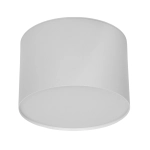 Oprawa Sufitowa LED PZE-MKL907 9W CCT 3000K-6000K Biała IP54 1404DL DOMENO LIGHTING - zdjęcie produktu