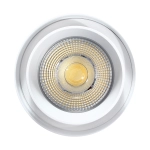 Oprawa natynkowa LED DABI PZE-930 CCT 3000-6000K 8W biała 1592DL DOMENO LIGHTING - zdjęcie dodatkowe 2