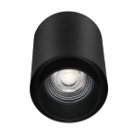 Oprawa natynkowa LED DABI PZE-930 CCT 3000-6000K 8W czarna 1591DL DOMENO LIGHTING - zdjęcie dodatkowe 1