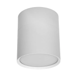 Oprawa oświetleniowa GX53 PZE-9001 Biała 1288DL DOMENO LIGHTING - zdjęcie dodatkowe 3