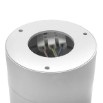 Oprawa oświetleniowa GX53 PZE-9001 Biała 1288DL DOMENO LIGHTING - zdjęcie dodatkowe 4