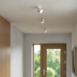 Oprawa oświetleniowa GX53 PZE-9001 Biała 1288DL DOMENO LIGHTING - zdjęcie dodatkowe 2