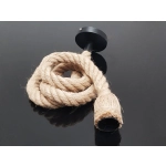 kinkiecik.pl Lampa sufitowa LINA JUTOWA 1pł 150cm
