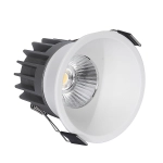 Oprawa wpuszczana PZE-921 IP44 6W 4000K biały 1386DL DOMENO LIGHTING - zdjęcie produktu