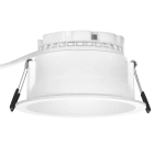 Oprawa wpuszczana GX53 RIGA KJ2113 biały 1642DL DOMENO LIGHTING - zdjęcie dodatkowe 1