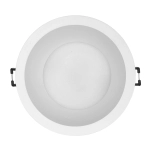 Oprawa wpuszczana GX53 RIGA KJ2113 biały 1642DL DOMENO LIGHTING - zdjęcie dodatkowe 2