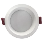 Oprawa wpuszczana PZE-919 6W IP44 3000K 1387DL DOMENO LIGHTING - zdjęcie dodatkowe 2