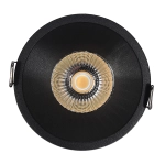 Oprawa wpuszczana PZE-921 IP44 6W 3000K czarny 1383DL DOMENO LIGHTING - zdjęcie dodatkowe 1