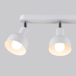 Plafon ELBA 3 biały SL.1315 SOLLUX LIGHTING