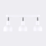 Plafon ELBA 3 biały SL.1315 SOLLUX LIGHTING