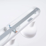 Plafon ELBA 3 biały SL.1315 SOLLUX LIGHTING
