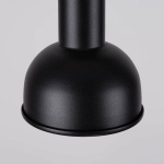 Plafon ELBA 3 czarny SL.1318 SOLLUX LIGHTING