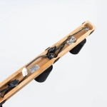 Plafon FAGER 4L czarny SL.1346 SOLLUX LIGHTING
