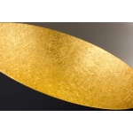 Plafon kopuła taupe złoty Sigma Lighting SFERA 50 41519 Sigma