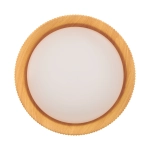 Plafon sufitowy FRILL LED biały 45 cm ST-DL6487-C-WH Step into design
