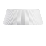 Plafon sufitowy FRILL LED biały 45 cm ST-DL6487-C-WH Step into design