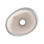 Plafon sufitowy STONE biały 40 cm DN426-40C Step into Design