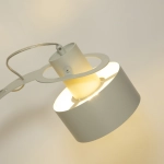 RIF lampka szary beż 41444 Sigma