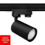 Reflektor szynowy DD-05 GU10 – 3-fazowy Track System 1538DL DOMENO LIGHTING - zdjęcie produktu
