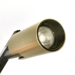 Reflektor spot do szyn magnetycznych 7W 3000K DDCX-B07 złoty 1076DL DOMENO LIGHTING - zdjęcie dodatkowe 4