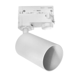 Reflektor szynowy DD-05 GU10 – 3-fazowy Track System 1539DL DOMENO LIGHTING - zdjęcie dodatkowe 2