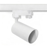 Reflektor szynowy DD-05 GU10 – 3-fazowy Track System 1539DL DOMENO LIGHTING - zdjęcie dodatkowe 1