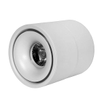 Ruchomy Spot LED EZ-CL06A-12 12W 4000K Biały 1292DL DOMENO LIGHTING - zdjęcie dodatkowe 3