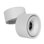 Ruchomy Spot LED EZ-CL06A-12 12W 4000K Biały 1292DL DOMENO LIGHTING - zdjęcie dodatkowe 5