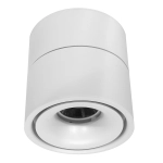 Ruchomy Spot LED EZ-CL06A-12 12W 4000K Biały 1292DL DOMENO LIGHTING - zdjęcie dodatkowe 2