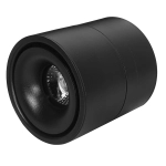 Ruchomy Spot LED EZ-CL06A-12 12W 3000K Czarny 1291DL DOMENO LIGHTING - zdjęcie dodatkowe 3