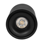 Ruchomy Spot LED EZ-CL06A-12 12W 3000K Czarny 1291DL DOMENO LIGHTING - zdjęcie dodatkowe 4