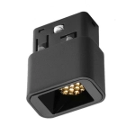 Soczewka magnetyczna prostokąt DDCX-HX-DGY02 2W 4000K 991DL DOMENO LIGHTING - zdjęcie produktu