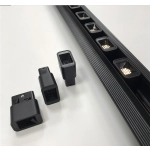 Soczewka magnetyczna prostokąt DDCX-HX-DGY02 2W 4000K 991DL DOMENO LIGHTING - zdjęcie dodatkowe 1