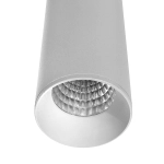 Sopel do szyn magnetycznych 10W 3000K DDDX-B10 Biały 1279DL DOMENO LIGHTING - zdjęcie dodatkowe 1