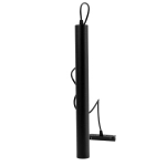 Sopel do szyn magnetycznych 7W 4000K DDDX-B07 490DL DOMENO LIGHTING - zdjęcie produktu