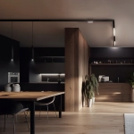 Sopel do szyn magnetycznych 7W 4000K DDDX-B07 490DL DOMENO LIGHTING - zdjęcie dodatkowe 2